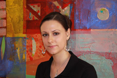 Sabine Rudloff (Arzthelferin)